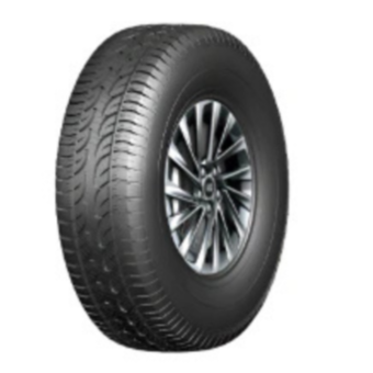 JOYROAD TIRE - LT265/70R17 SUV RX706 A/T 10PLY 121/118S