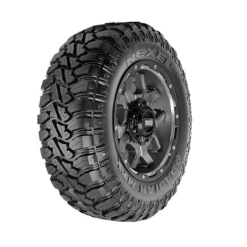 NEXEN TIRE - 35X12.50R22LT - 121Q ROADIAN MTX LT - MW N/A