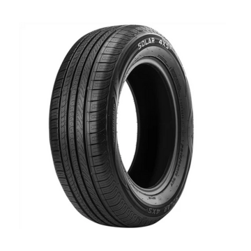 SOLAR TIRE - 225/50R18 4XS PLUS 95H 440AA