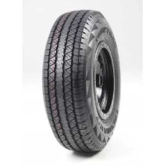 SURETRAC TIRE - TACOMA H/T 10PLY BSW 80psi