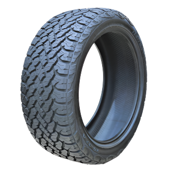 TBB TIRE - TS-37 A/T M+S BSW 560AB