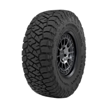 TOYO TIRES - 35X12.50R22LT - 121Q OPEN COUNTRY R/T TRAIL LT MW 45000