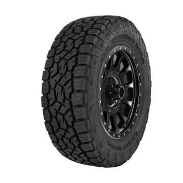 TOYO TIRES - 35X12.50R22LT - 121Q OPEN COUNTRY A/T lll LT MW 65000