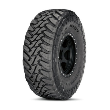 TOYO TIRES - 35X12.50R22LT - 117Q OPEN COUNTRY M/T LT MW N/A