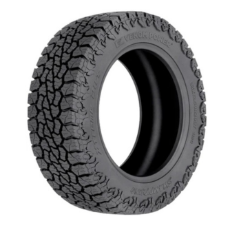 VENOM TIRE - POWER SWAMPTHING XTREME DIRT A/T