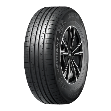 ZETA TIRE - VERDANT M+S 500AA**50K**+ROAD HAZARD**