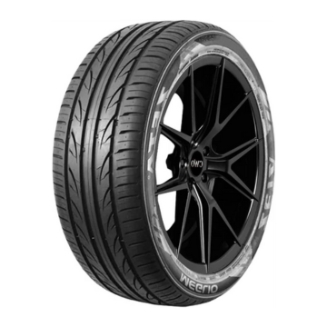 ZETA TIRE - MEGLIO M+S 500AA**50K**+ROAD HAZARD**