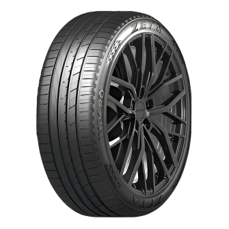 ZETA TIRE - IMPERO M+S 500AA**50K**+ROAD HAZARD**