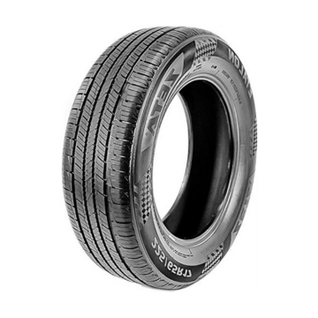 ZETA TIRE - ETALON M+S 500AA**50K**+ROAD HAZARD**