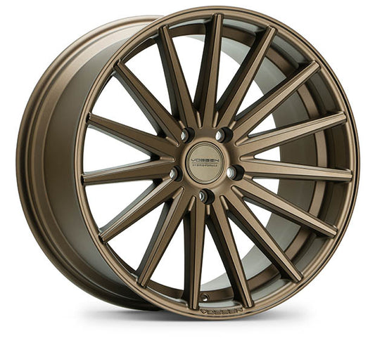 Vossen VSF-2 Satin Bronze