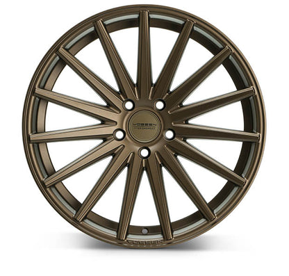 Vossen VSF-2 Satin Bronze