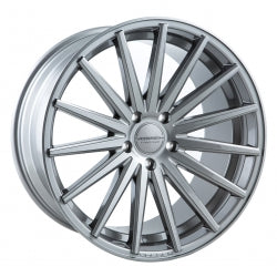 Vossen VFS-2 Silver Polished