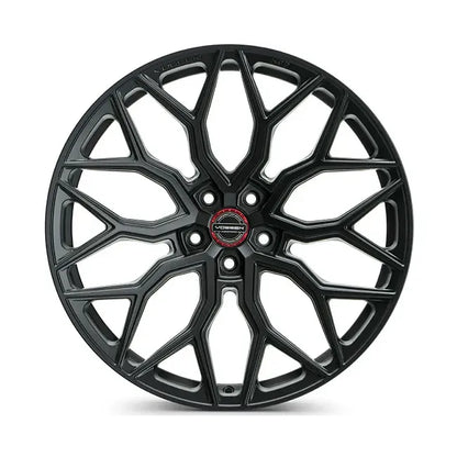 Vossen HF-2 Satin Black