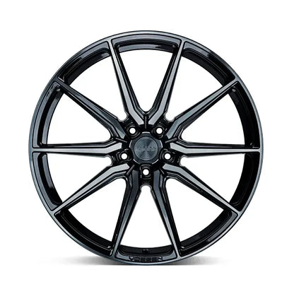 Vossen HF-3 Double Tinted Gloss Black