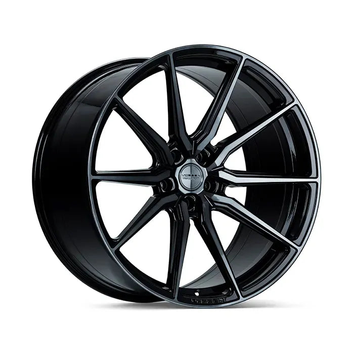 Vossen HF-3 Double Tinted Gloss Black