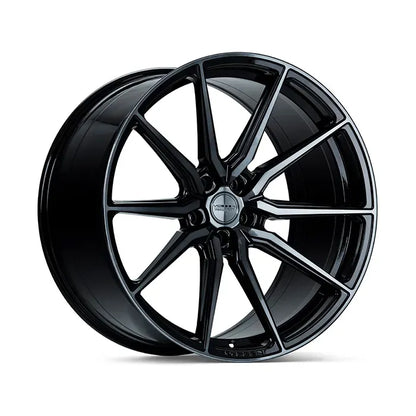 Vossen HF-3 Double Tinted Gloss Black