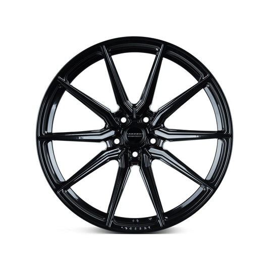 Vossen HF-3 Gloss Black