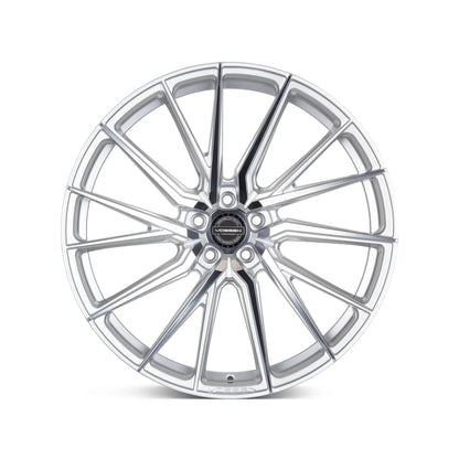 Vossen HF-4T Silver Polished