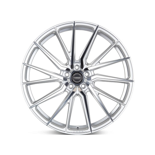 Vossen HF-4T Silver Polished