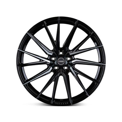 Vossen HF-4T Double Tinted Gloss Black