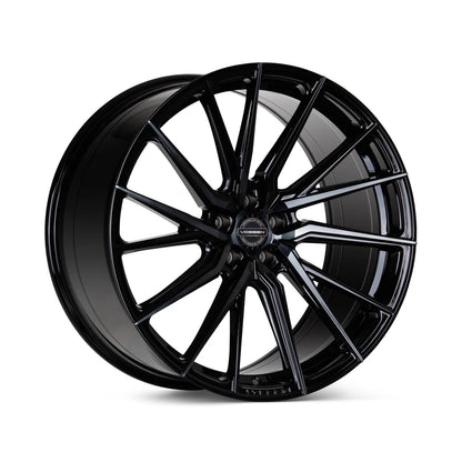 Vossen HF-4T Double Tinted Gloss Black