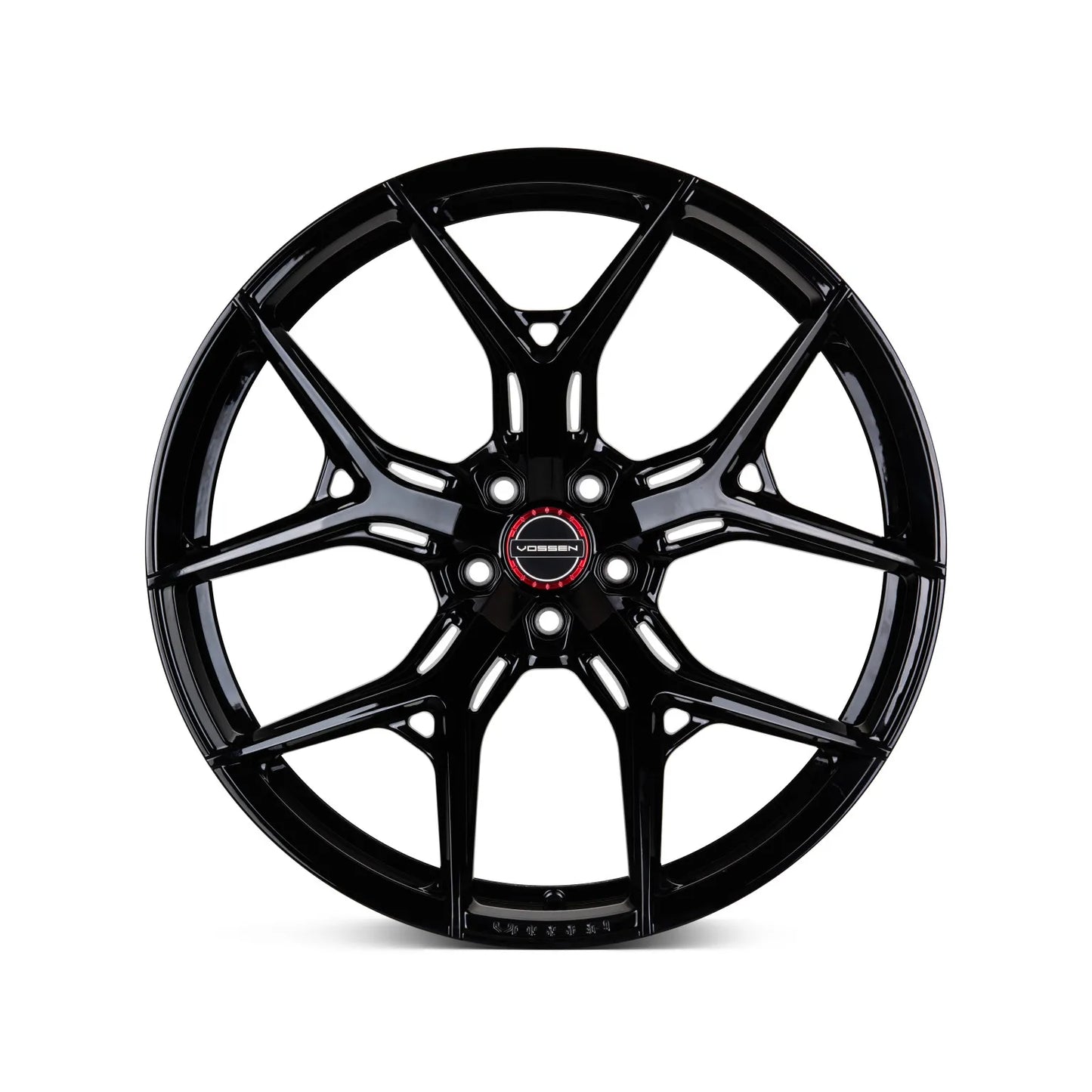 Vossen HF-5 Gloss Black