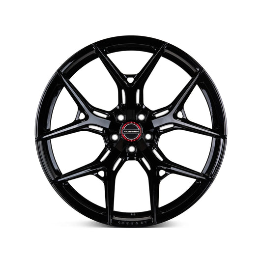 Vossen HF-5 Gloss Black