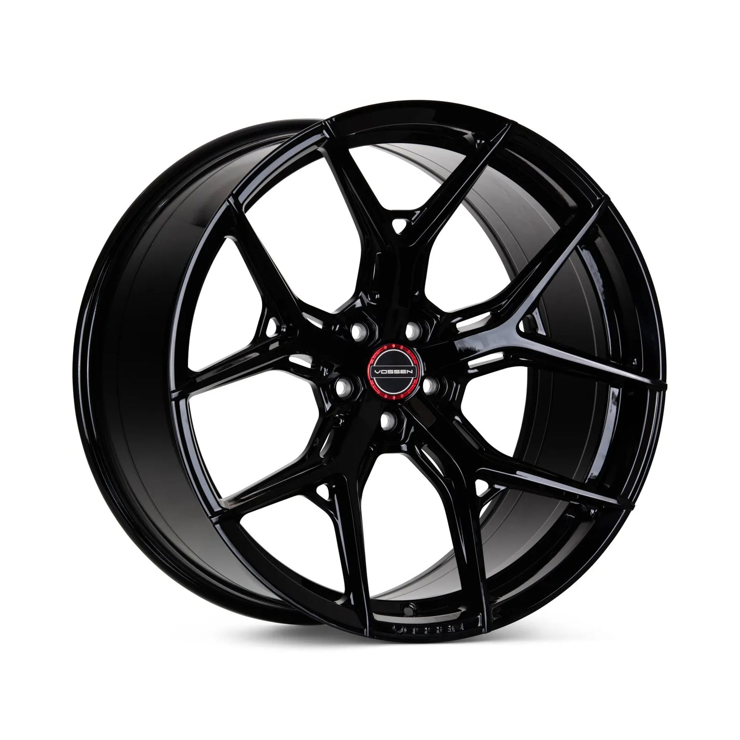 Vossen HF-5 Gloss Black