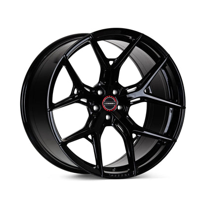Vossen HF-5 Gloss Black