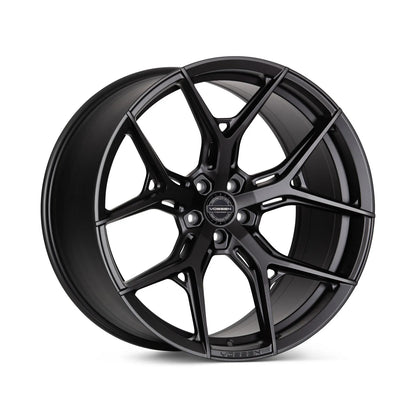 Vossen HF-5 Matte Gunmetal