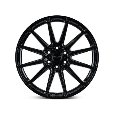 Vossen HF-61 Gloss Black