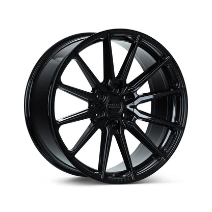 Vossen HF-61 Gloss Black