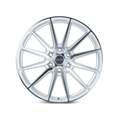Vossen HF-61 Silver Polished