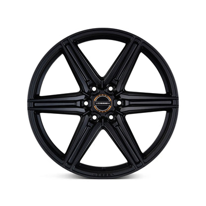Vossen HF-62 Satin Black