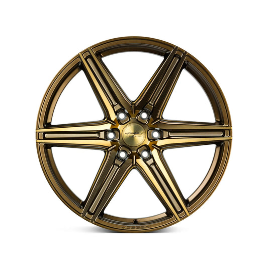 Vossen HF-62 Tinted Matte Bronze