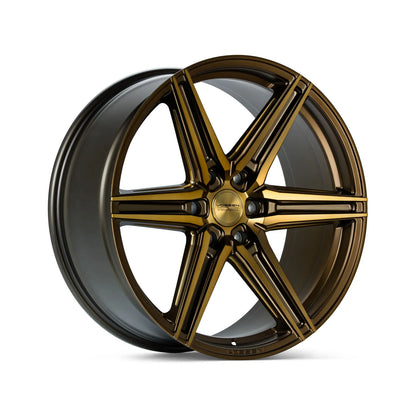 Vossen HF-62 Tinted Matte Bronze