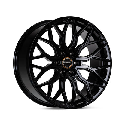 Vossen HF-63 Gloss Black