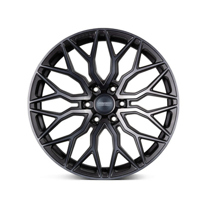 Vossen HF-63 Matte Gunmetal