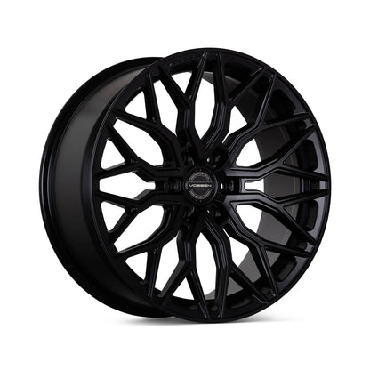 Vossen HF-63 Satin Black