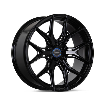 Vossen HF-64 Gloss Black