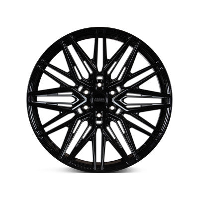 Vossen HF-65 Gloss Black
