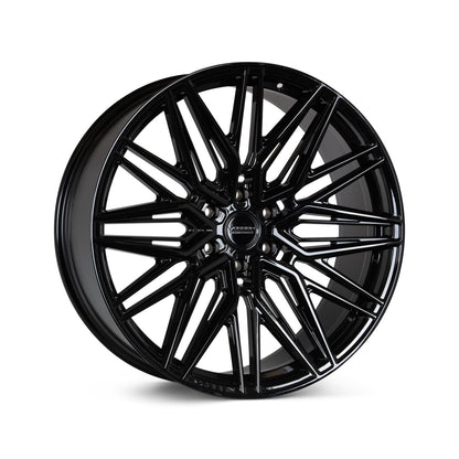 Vossen HF-65 Gloss Black