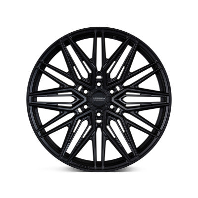 Vossen HF-6-5 Satin Black