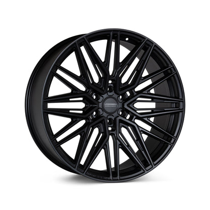 Vossen HF-6-5 Satin Black