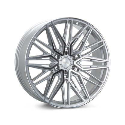 Vossen HF-65 Silver Polished