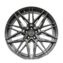 Vossen HF-7 Raw