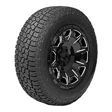 ADVANTA00 TIRE - 35X12.50R22LT ATX-850 MW 500