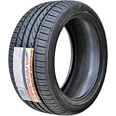 HAIDA TIRE - 275/40ZR22 HD927 107W XL M+S 340AA