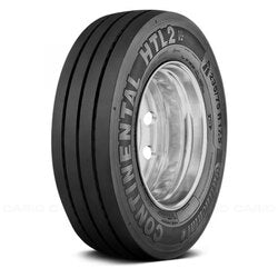 GREEN MAX TIRE - 245/70R17.5 GTL202 18PLY 143/141J TRAILER