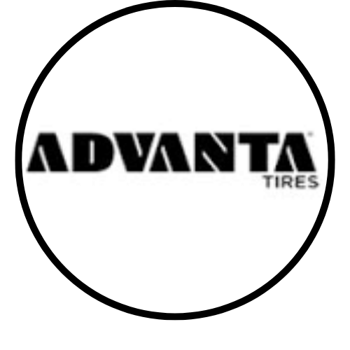 ADVANTA00 TIRE - 35X12.50R22LT ATX-850 MW 500